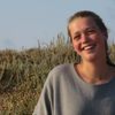 Lies is looking for a Room in Leuven