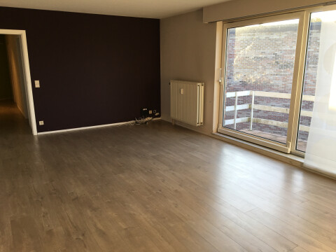 aansluiting WIFI - Internet mogelijk