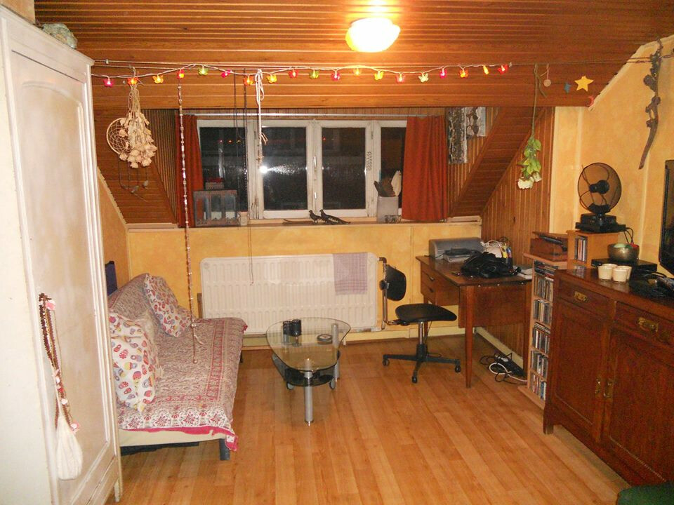 appartementen