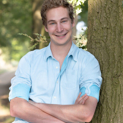 Melchior zoekt een Kamer in Leuven