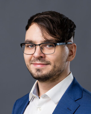 Kirill zoekt een Appartement in Leuven