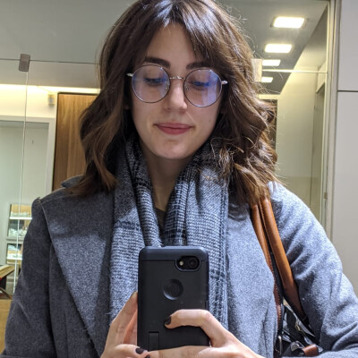 Batoul  is looking for ::/str_naun(Room / Studio)::\ in Leuven